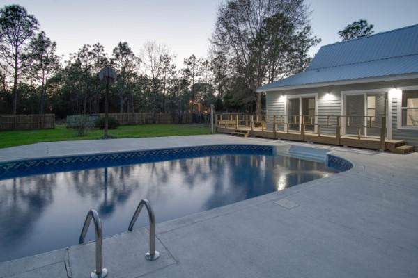 NO RECORDED SUBDIVISION - Residential