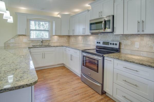 NO RECORDED SUBDIVISION - Residential