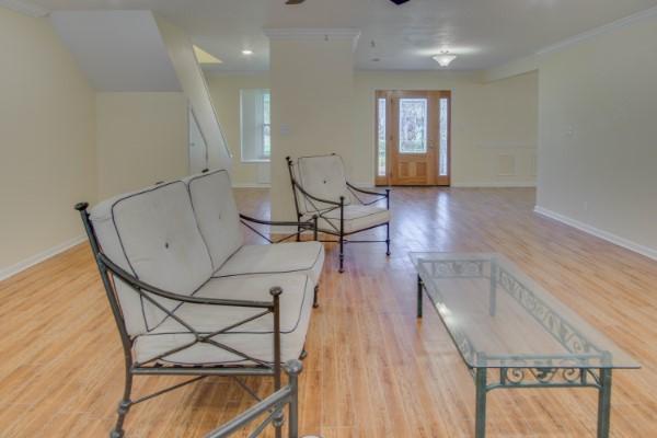 NO RECORDED SUBDIVISION - Residential