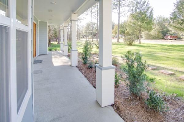 NO RECORDED SUBDIVISION - Residential