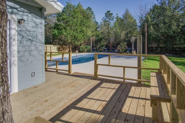 NO RECORDED SUBDIVISION - Residential