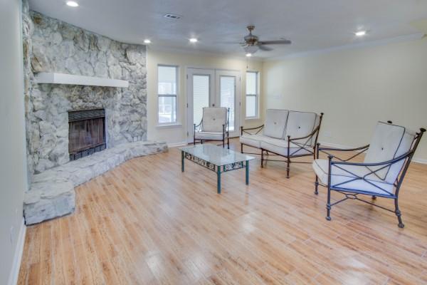 NO RECORDED SUBDIVISION - Residential