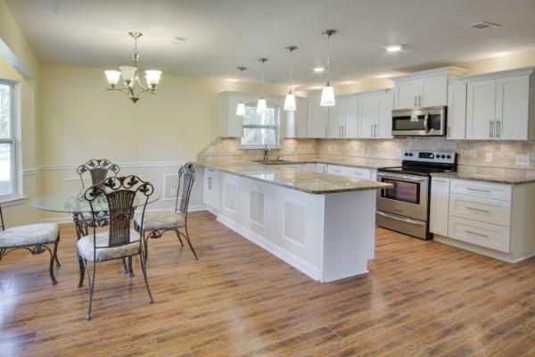 NO RECORDED SUBDIVISION - Residential