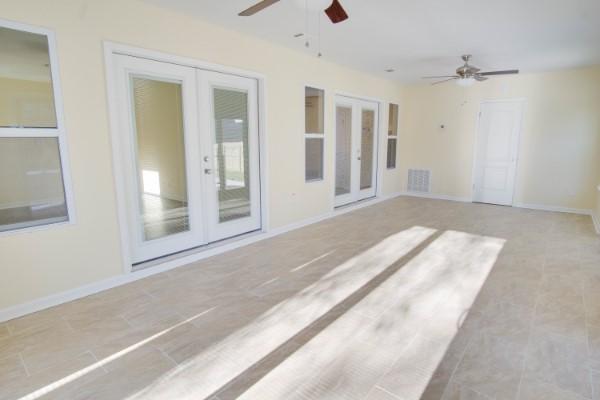 NO RECORDED SUBDIVISION - Residential