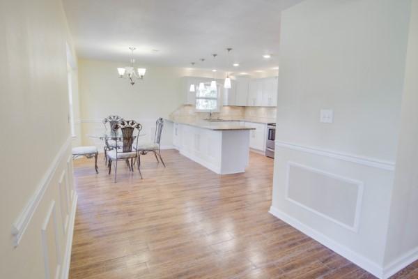 NO RECORDED SUBDIVISION - Residential