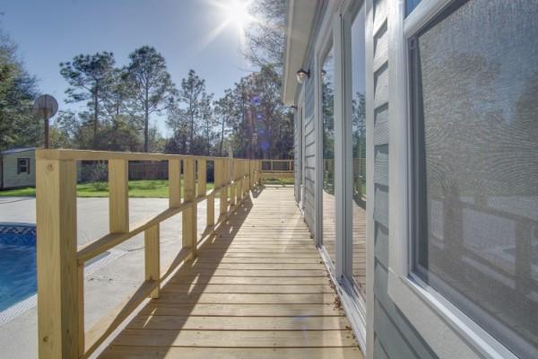 NO RECORDED SUBDIVISION - Residential