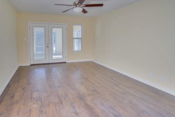 NO RECORDED SUBDIVISION - Residential