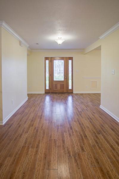 NO RECORDED SUBDIVISION - Residential