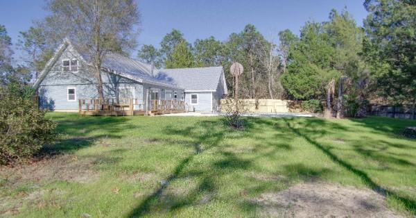 NO RECORDED SUBDIVISION - Residential