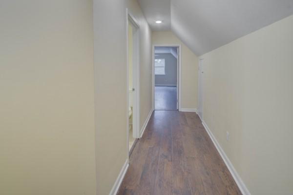 NO RECORDED SUBDIVISION - Residential