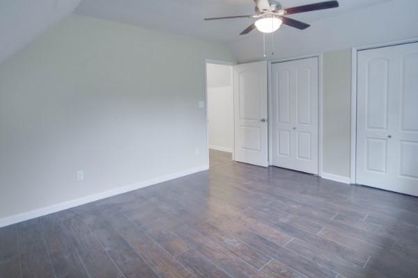 NO RECORDED SUBDIVISION - Residential