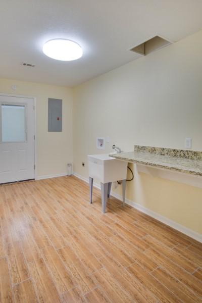 NO RECORDED SUBDIVISION - Residential