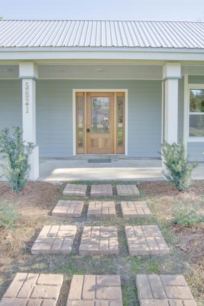 NO RECORDED SUBDIVISION - Residential