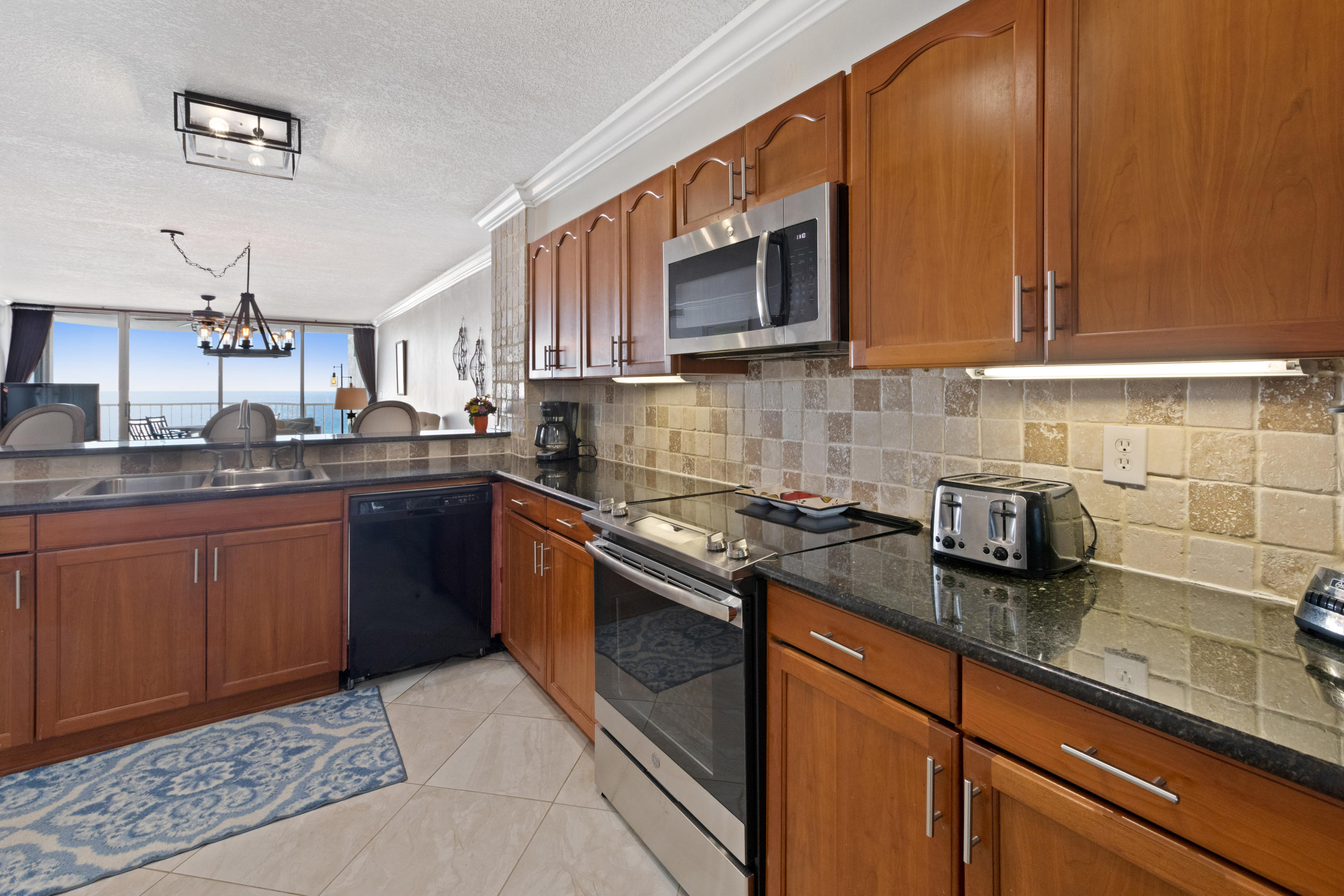 HIDDEN DUNES GULFSIDE 1 - Residential