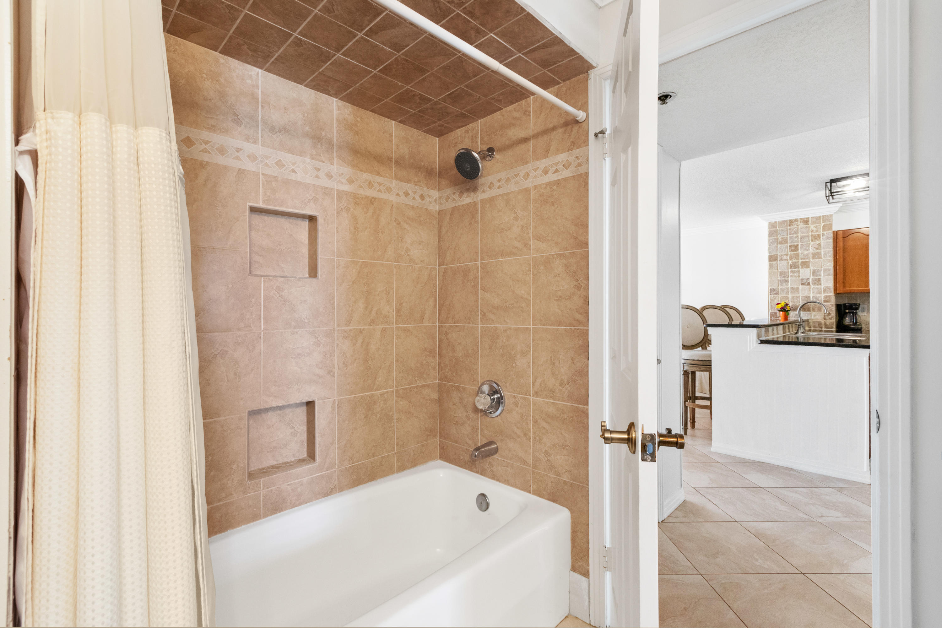 HIDDEN DUNES GULFSIDE 1 - Residential