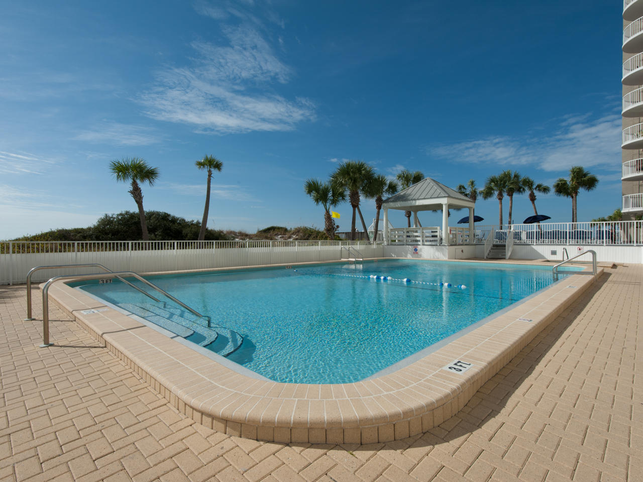 HIDDEN DUNES GULFSIDE 1 - Residential