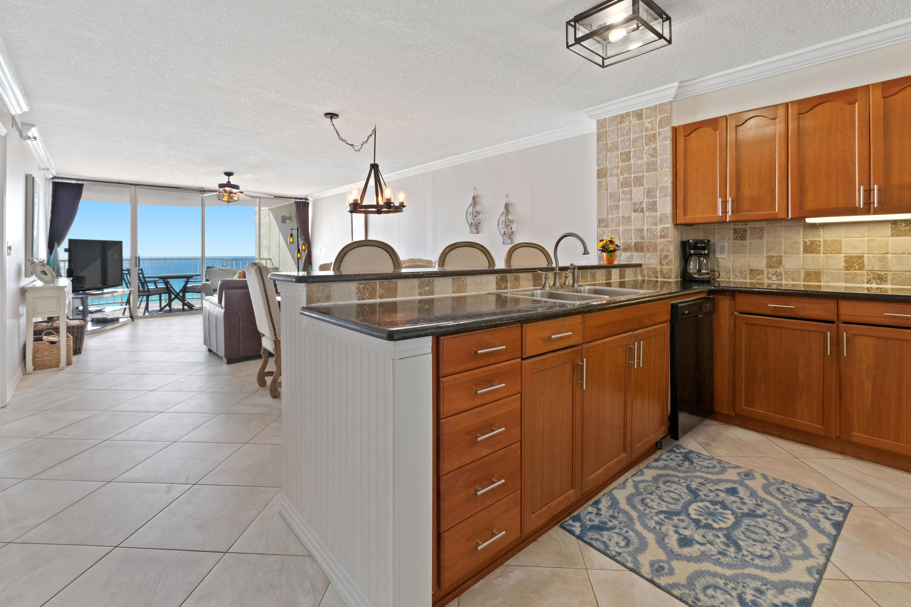 HIDDEN DUNES GULFSIDE 1 - Residential