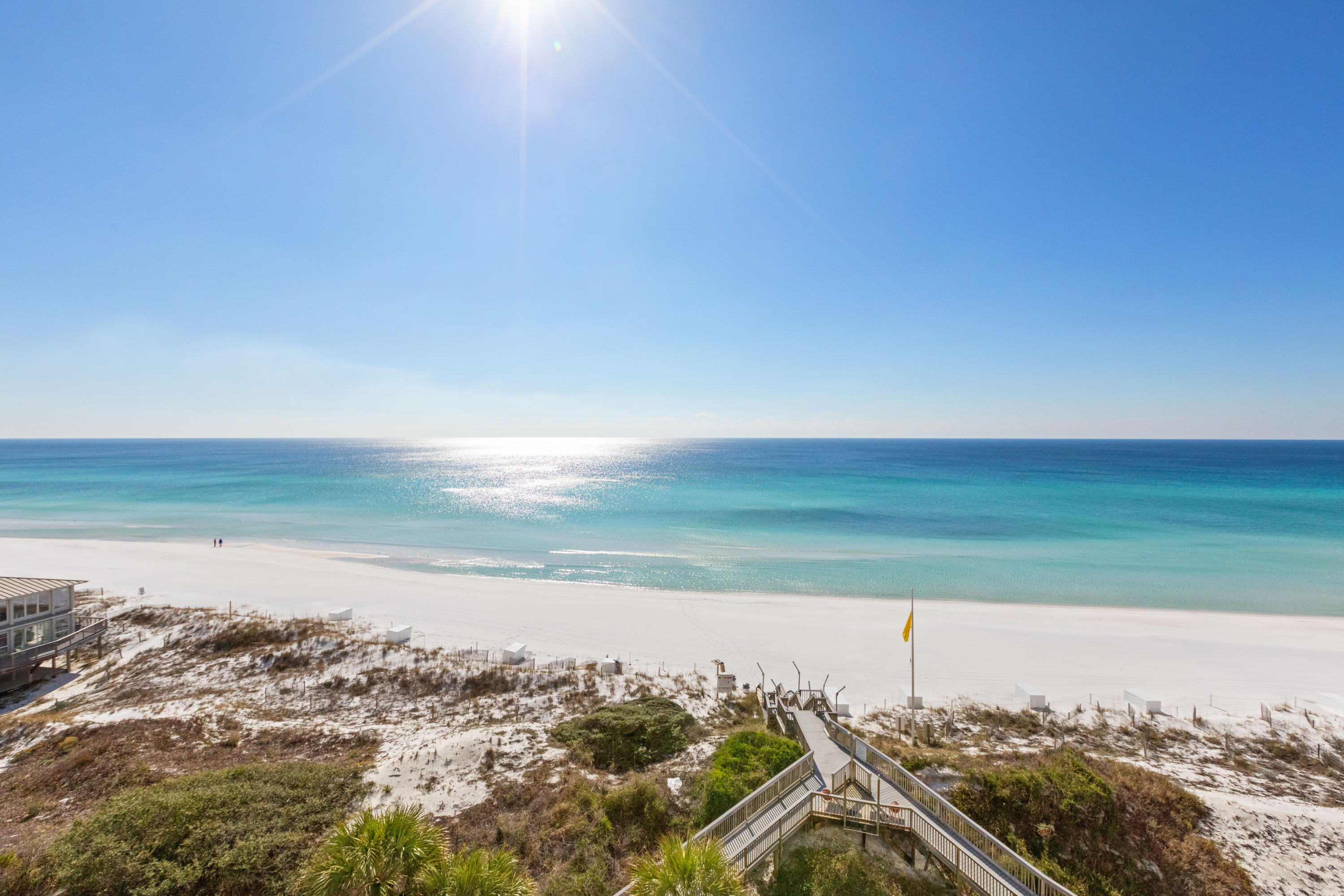 HIDDEN DUNES GULFSIDE 1 - Residential