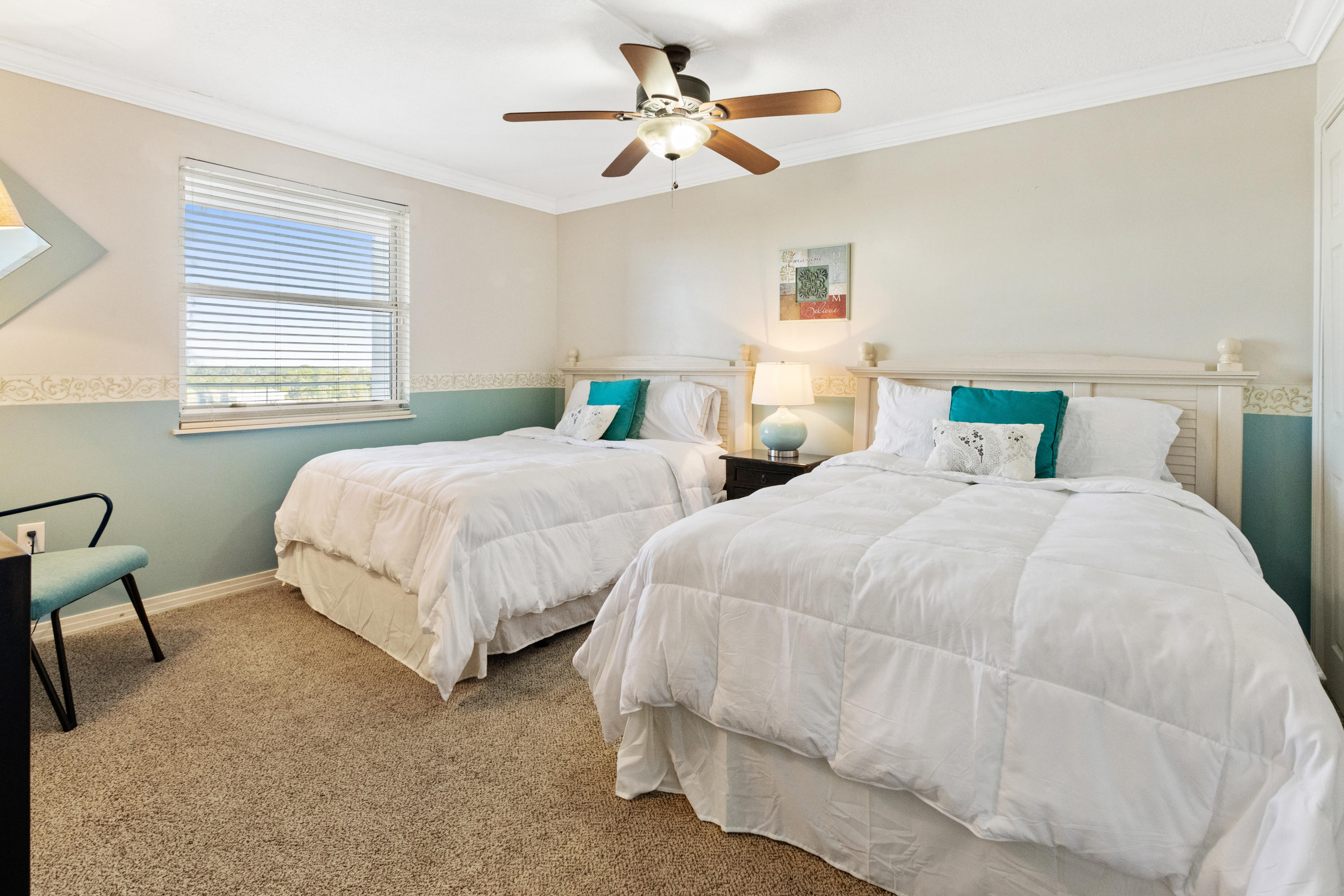 HIDDEN DUNES GULFSIDE 1 - Residential