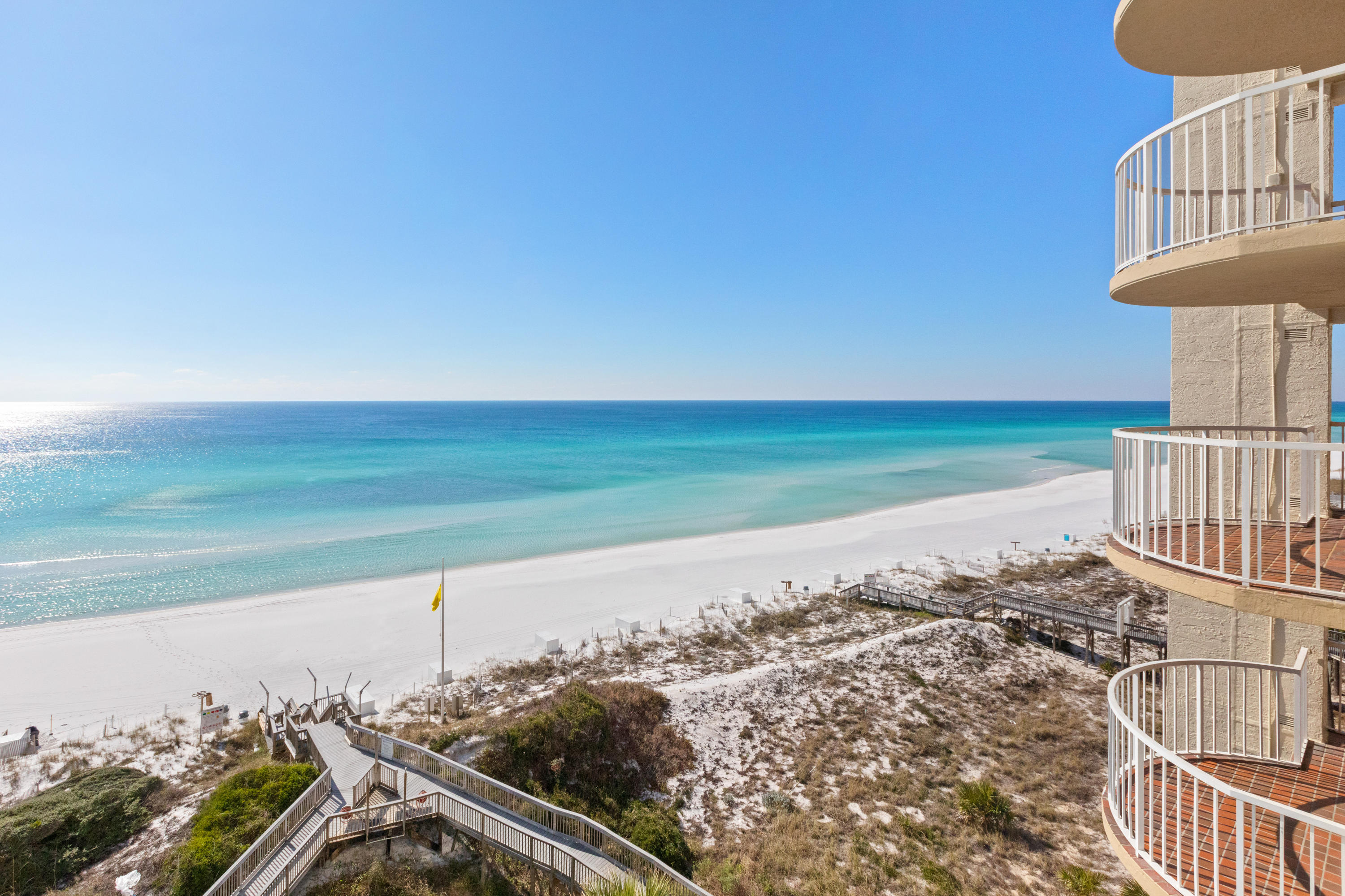 HIDDEN DUNES GULFSIDE 1 - Residential