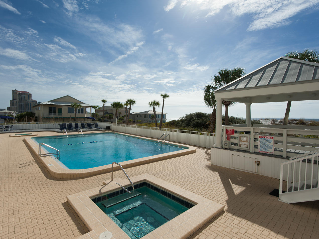 HIDDEN DUNES GULFSIDE 1 - Residential