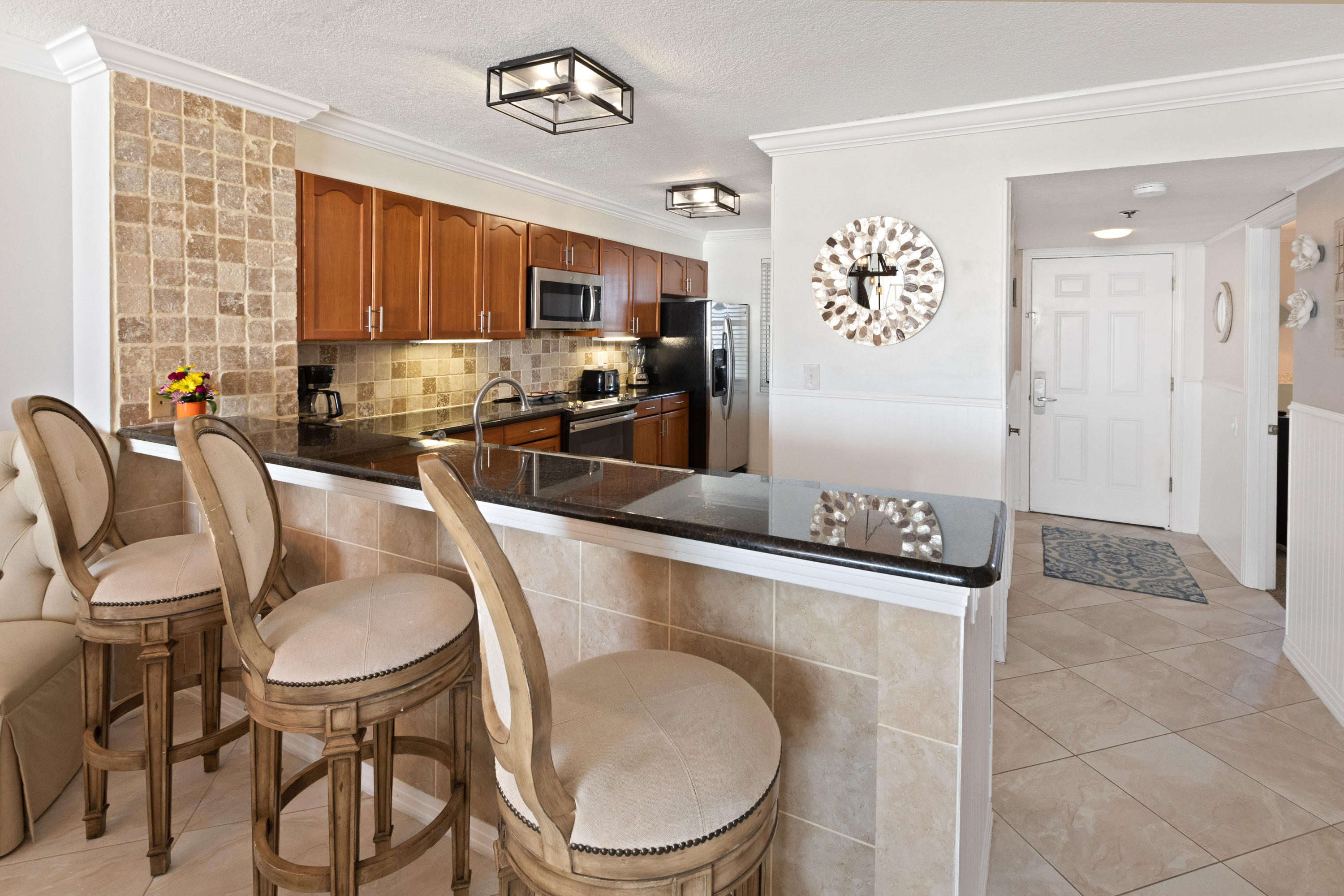 HIDDEN DUNES GULFSIDE 1 - Residential