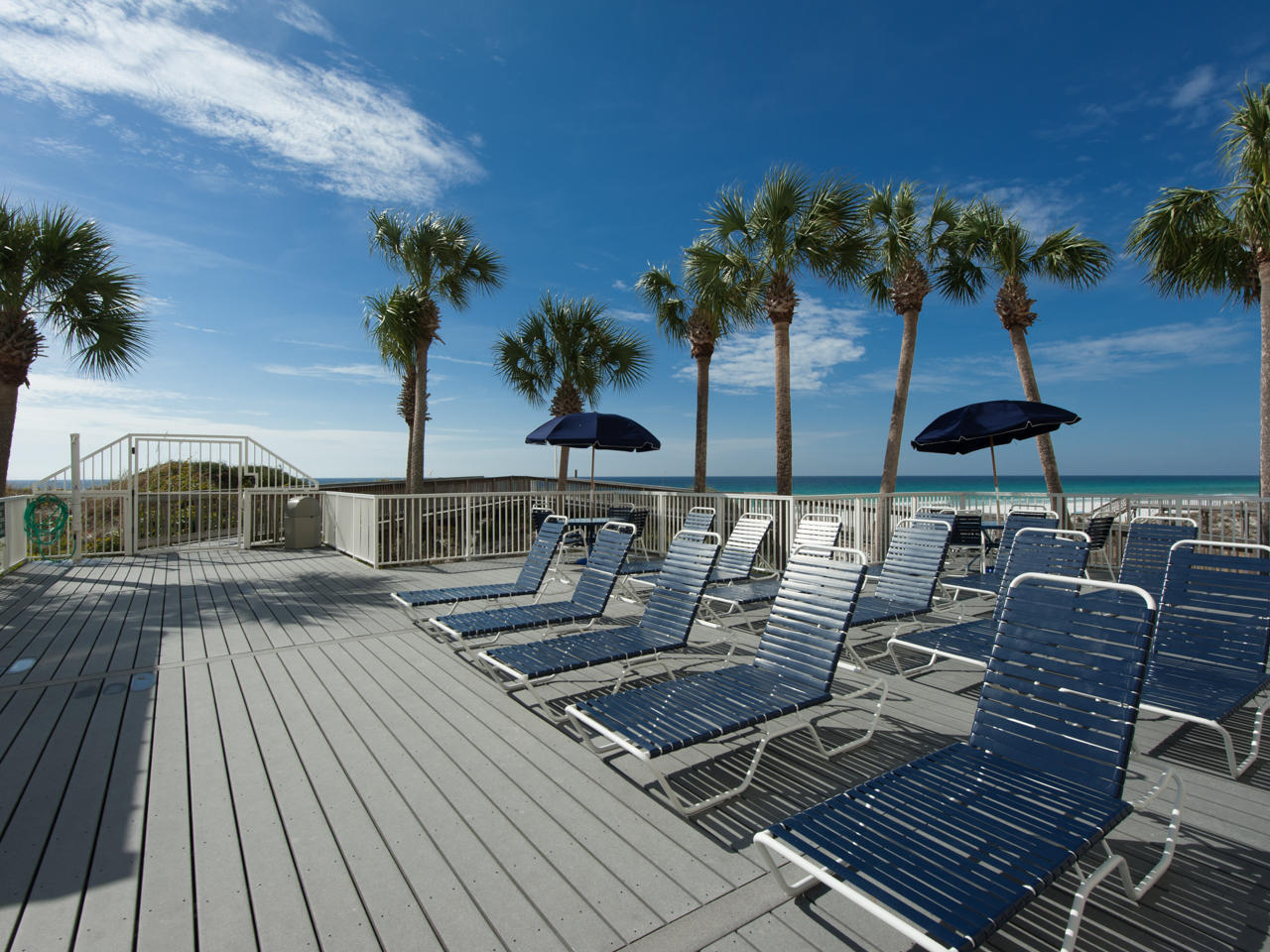 HIDDEN DUNES GULFSIDE 1 - Residential