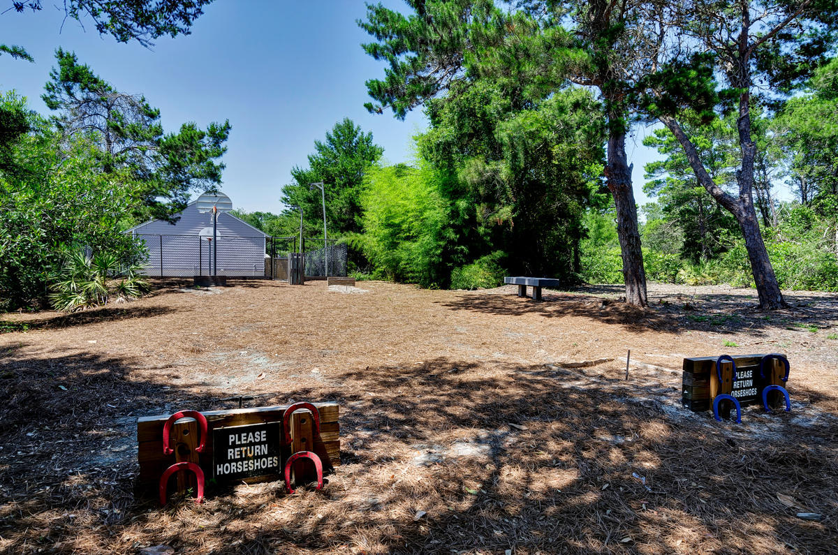 HIDDEN DUNES GULFSIDE 1 - Residential