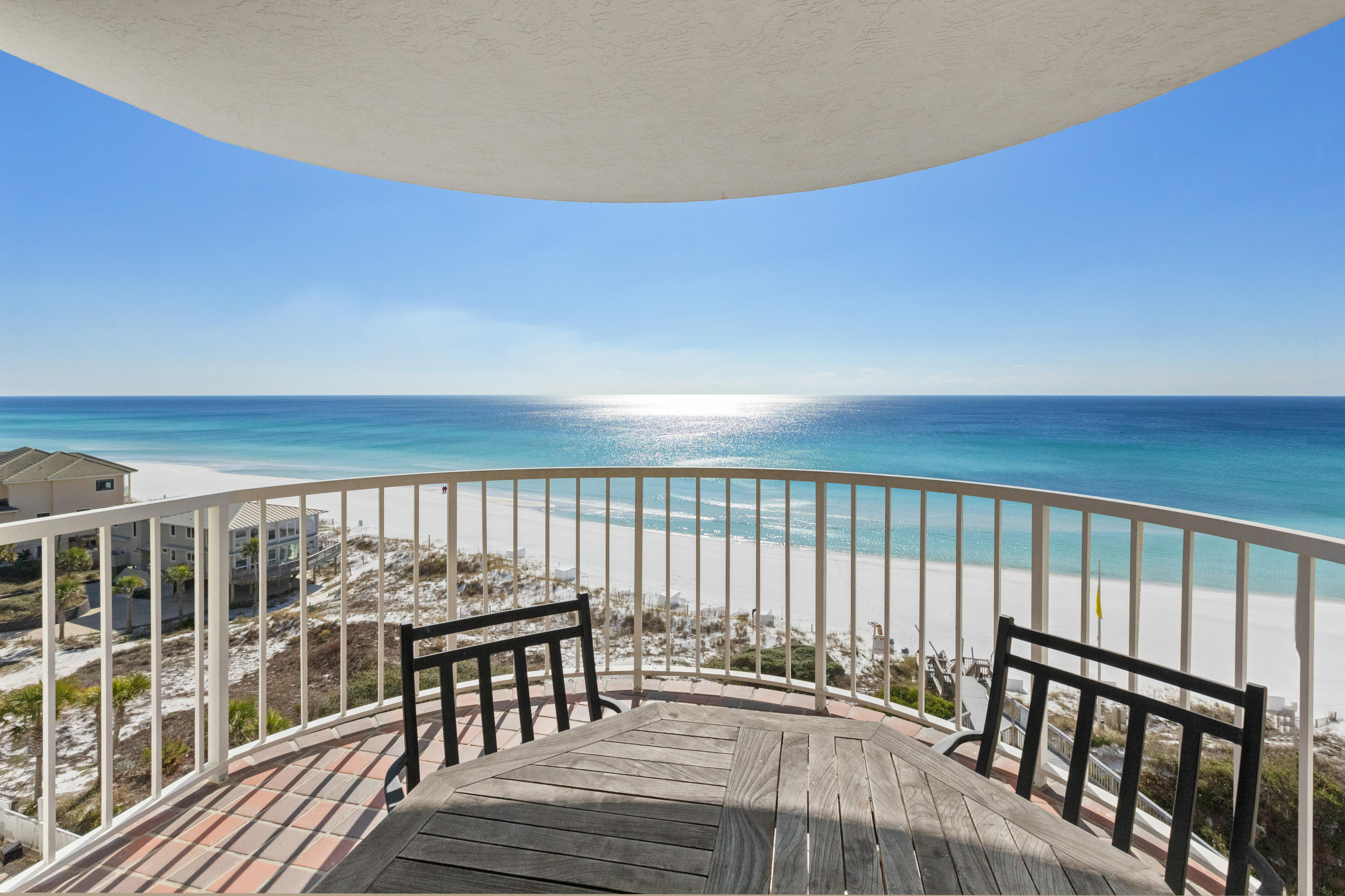 HIDDEN DUNES GULFSIDE 1 - Residential