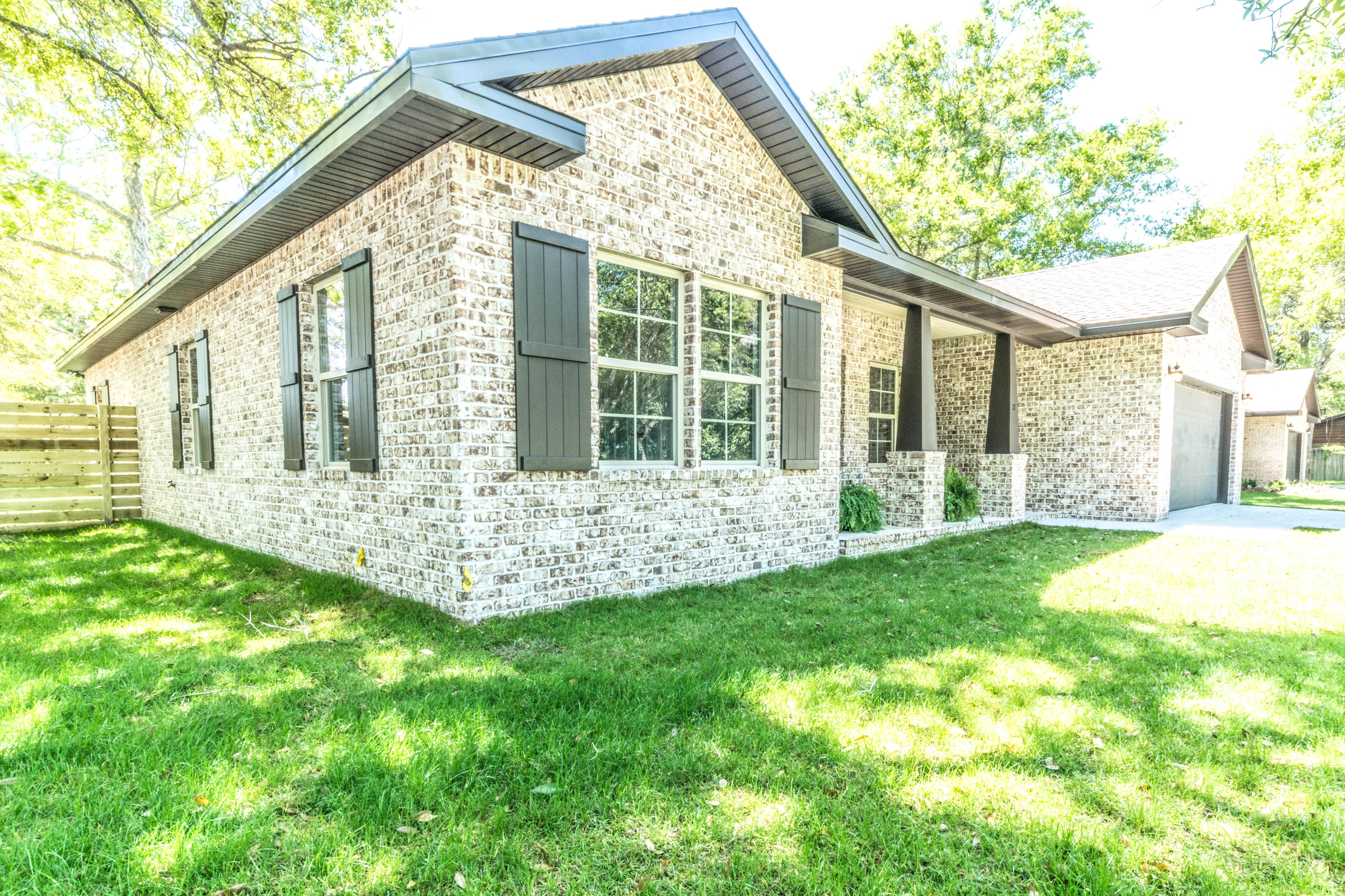 Shepard Split S/D Lot 1 - Residential