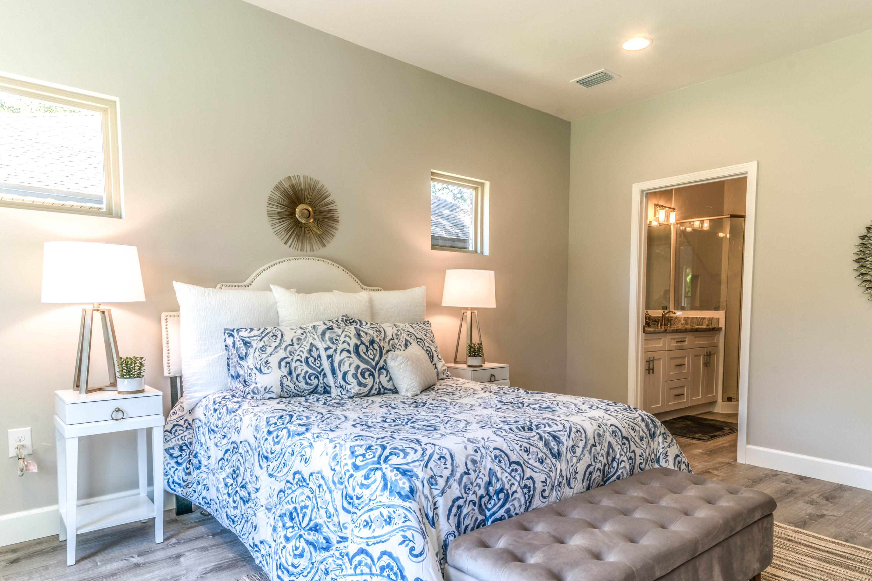 Shepard Split S/D Lot 1 - Residential