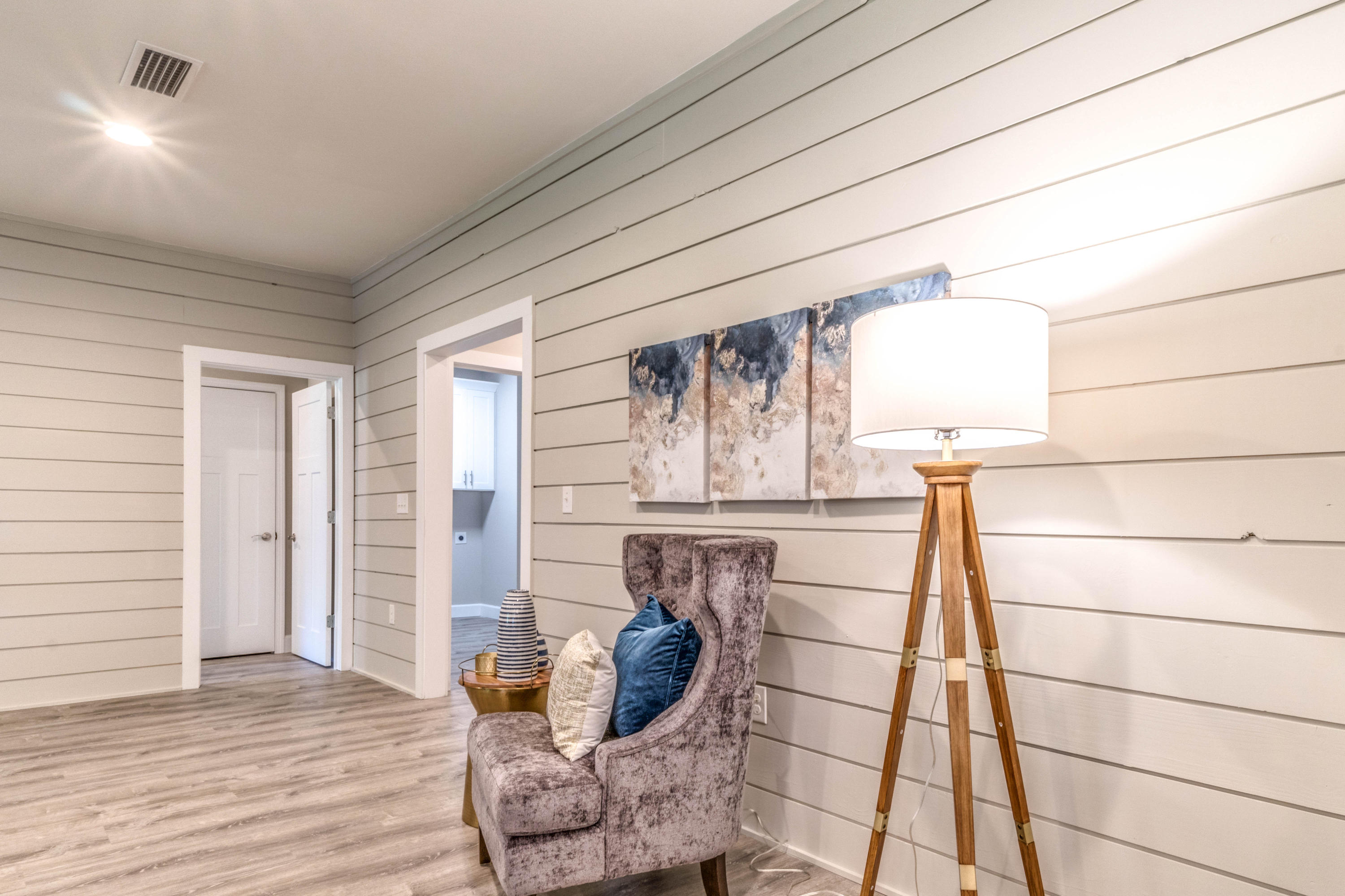 Shepard Split S/D Lot 1 - Residential