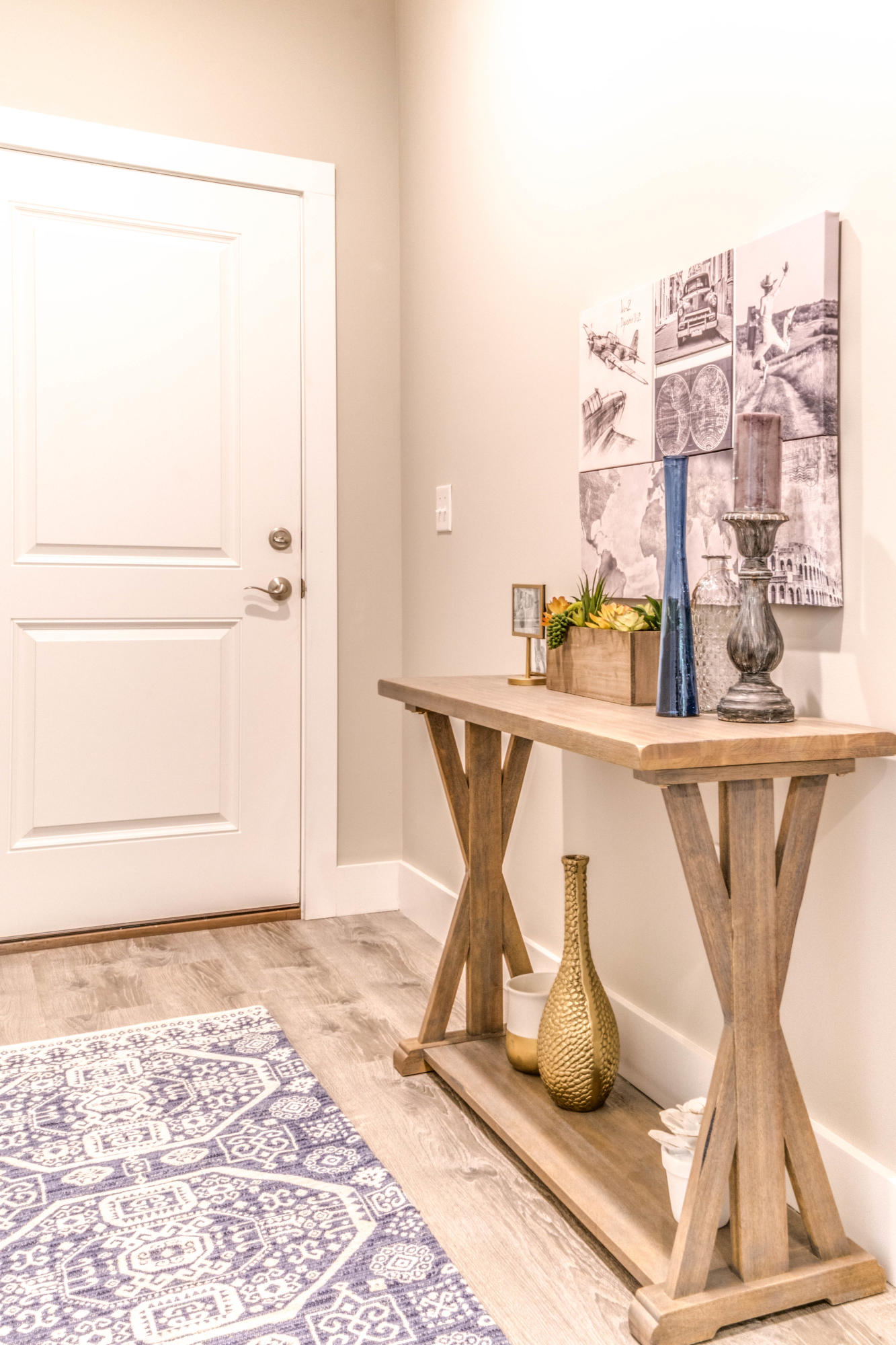 Shepard Split S/D Lot 1 - Residential