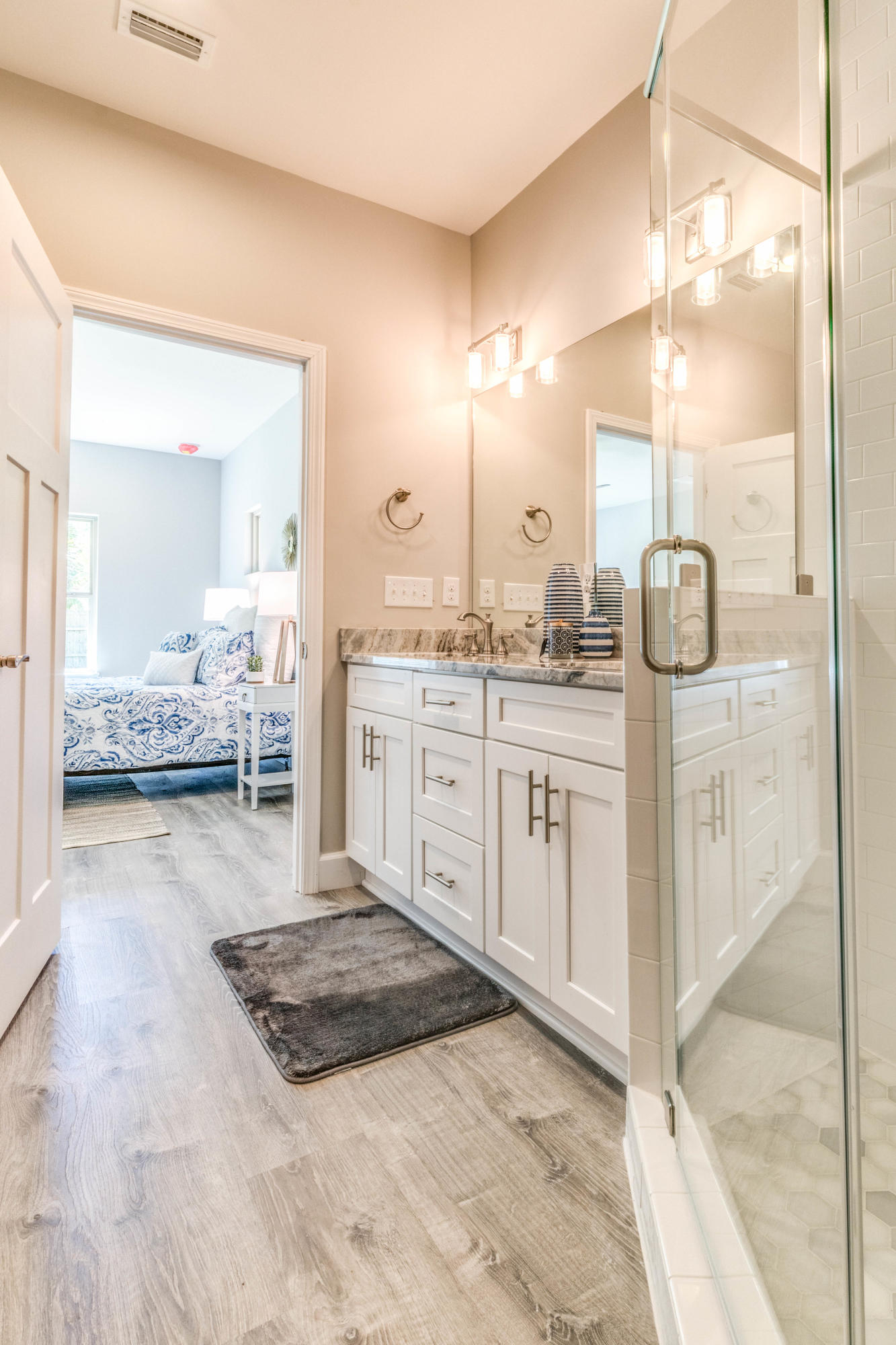 Shepard Split S/D Lot 1 - Residential