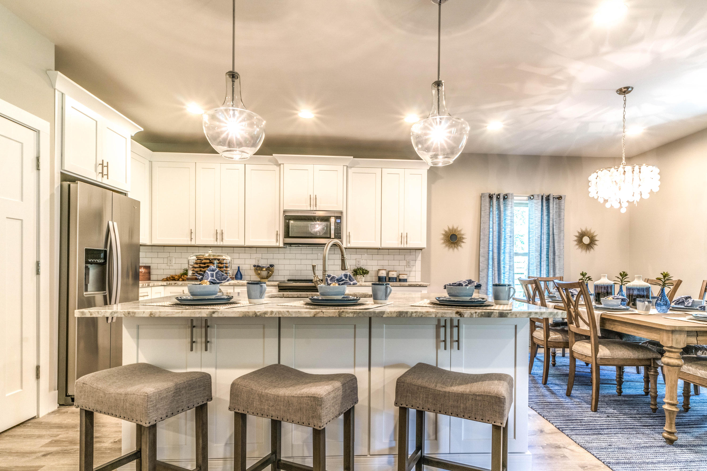 Shepard Split S/D Lot 1 - Residential