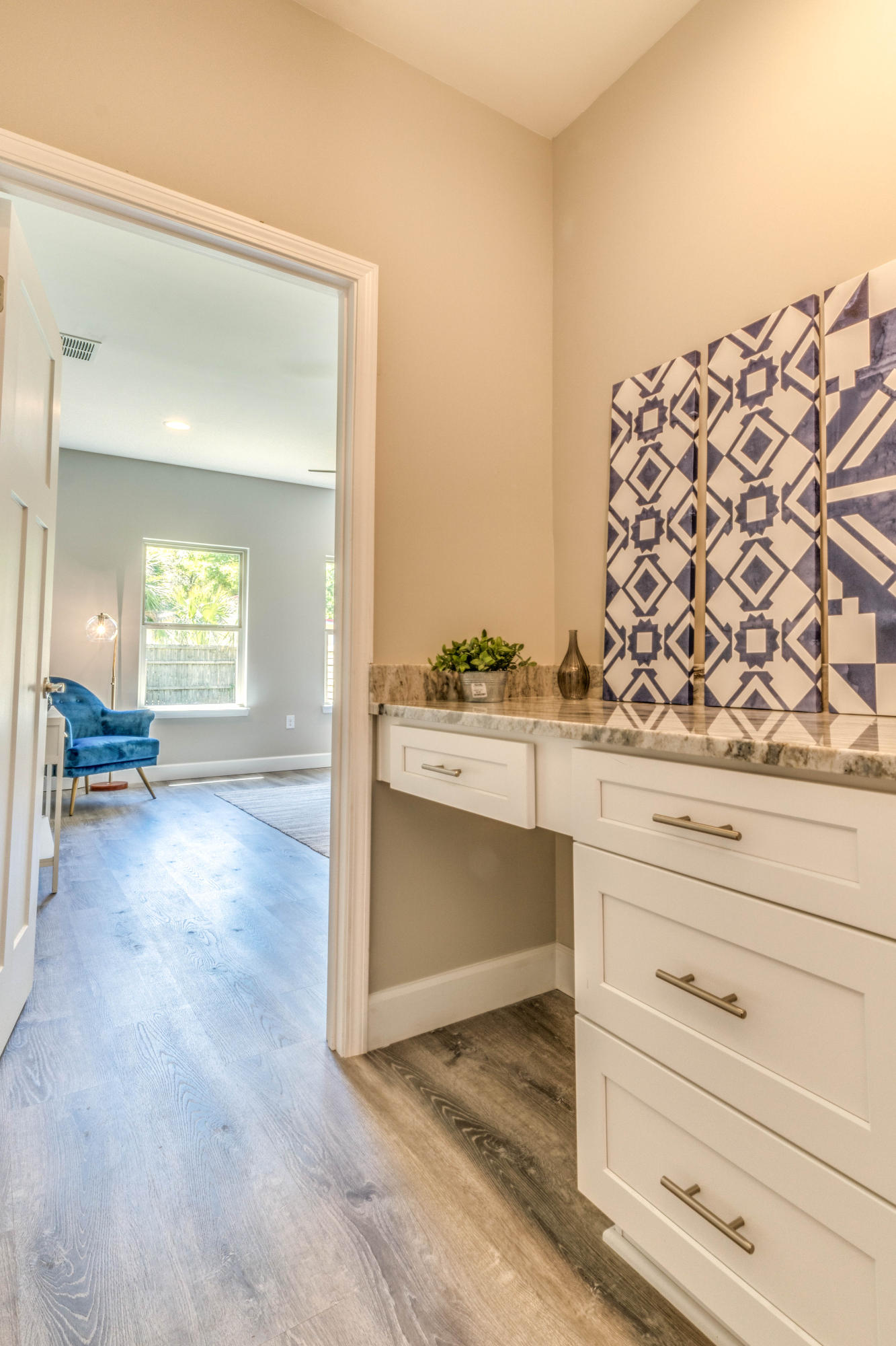 Shepard Split S/D Lot 1 - Residential