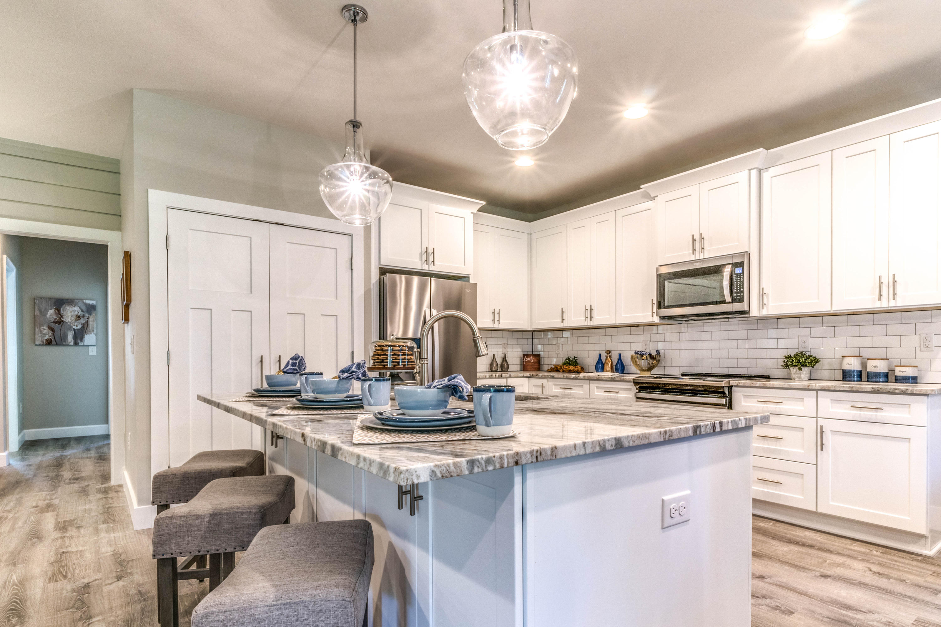 Shepard Split S/D Lot 1 - Residential