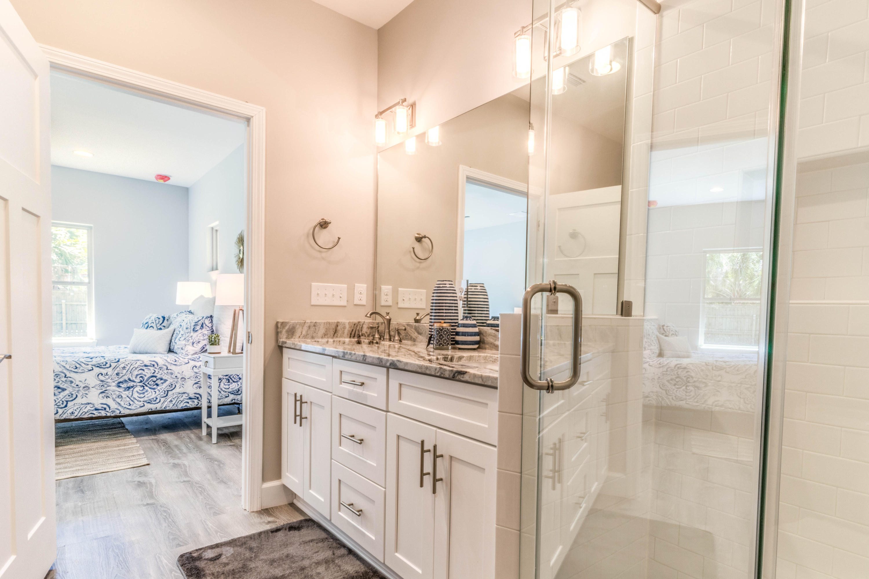 Shepard Split S/D Lot 1 - Residential