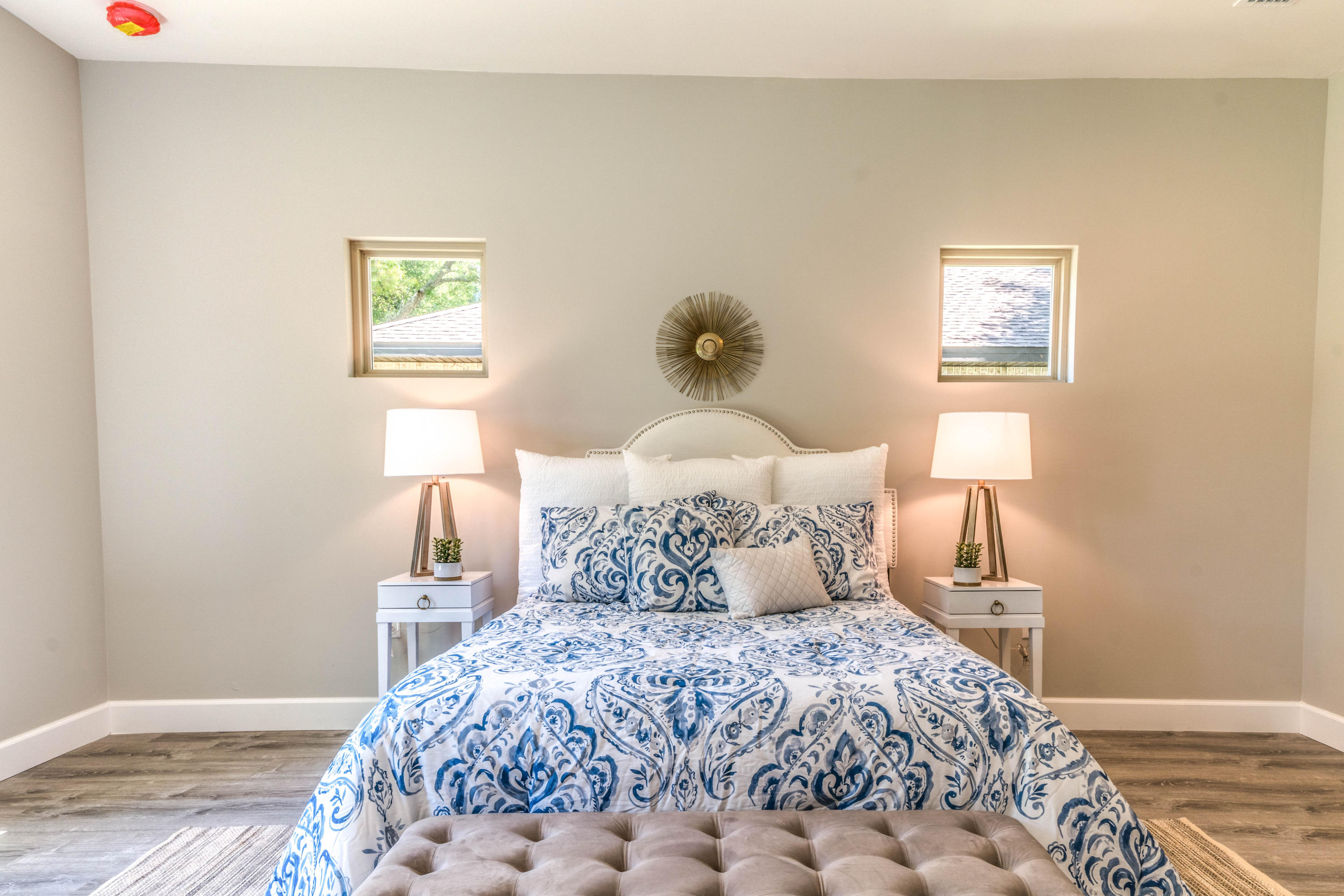 Shepard Split S/D Lot 1 - Residential