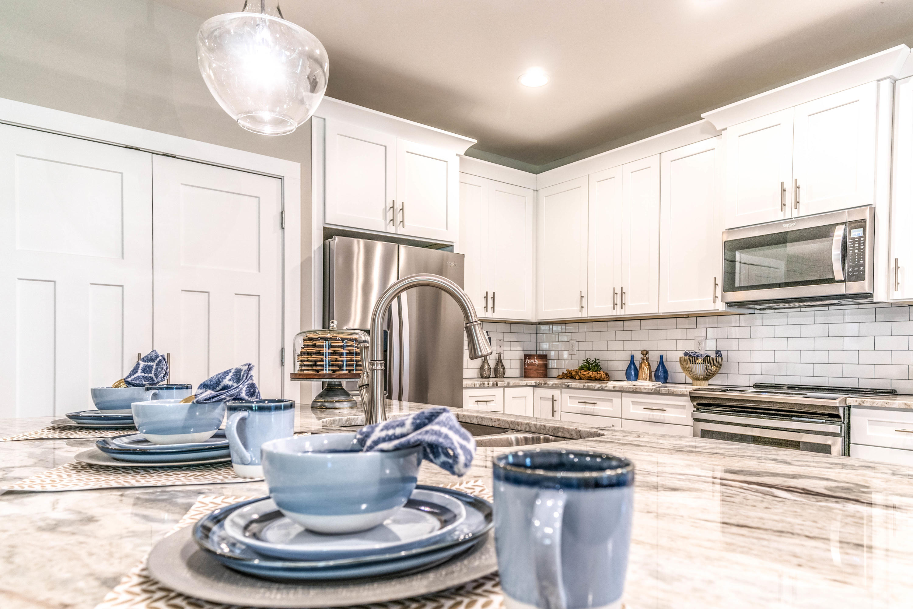 Shepard Split S/D Lot 1 - Residential