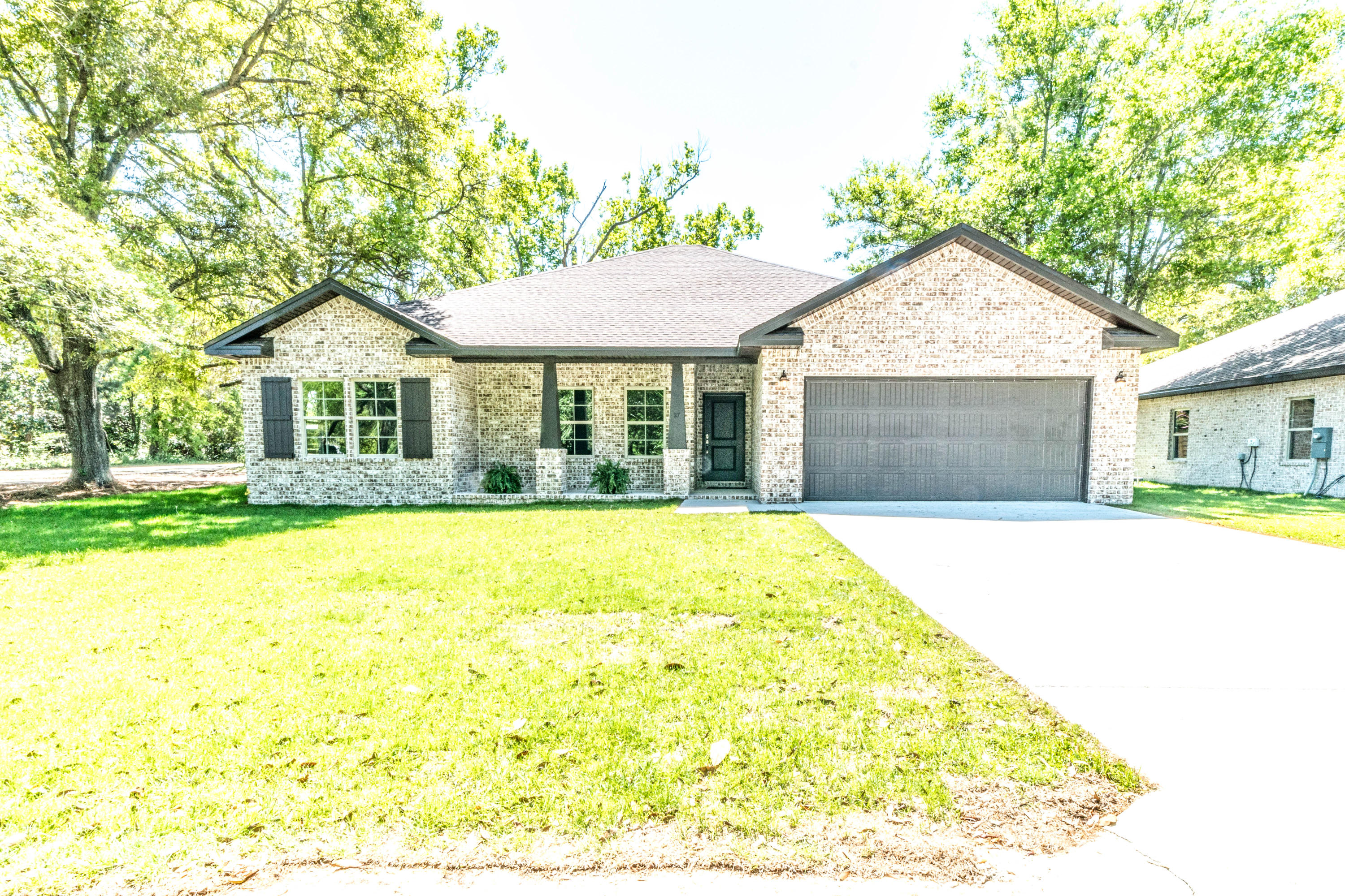 Shepard Split S/D Lot 1 - Residential