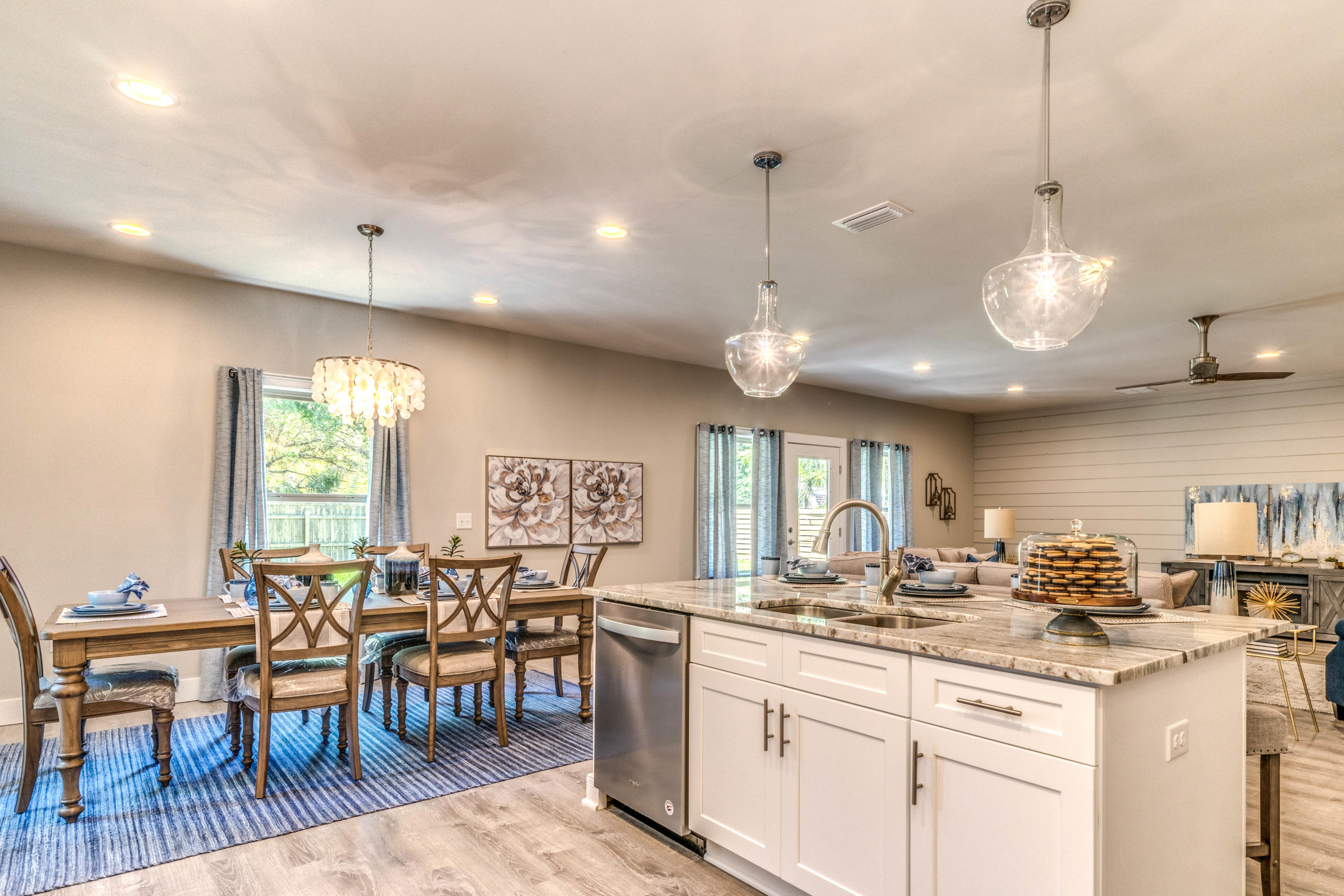 Shepard Split S/D Lot 1 - Residential