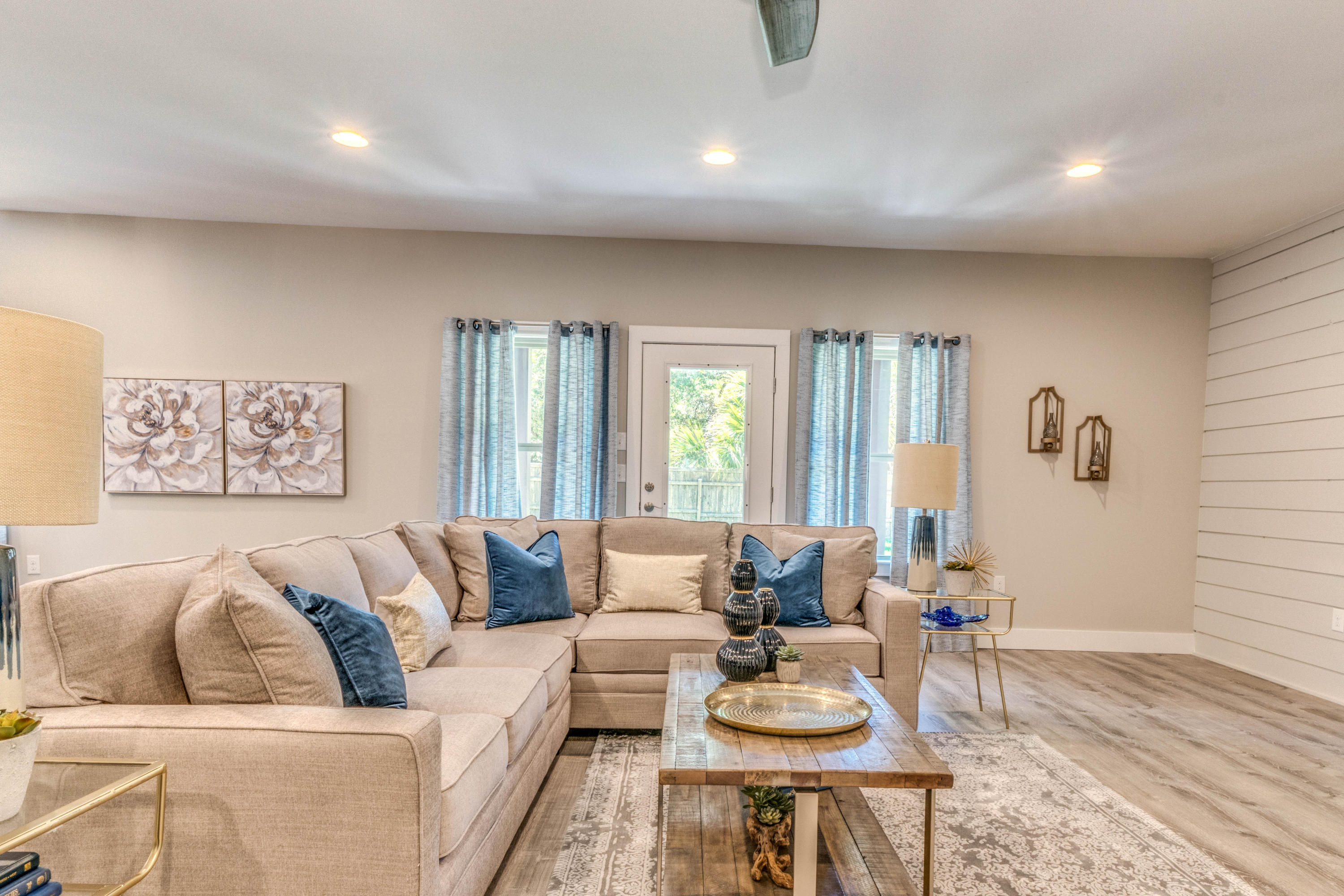 Shepard Split S/D Lot 1 - Residential