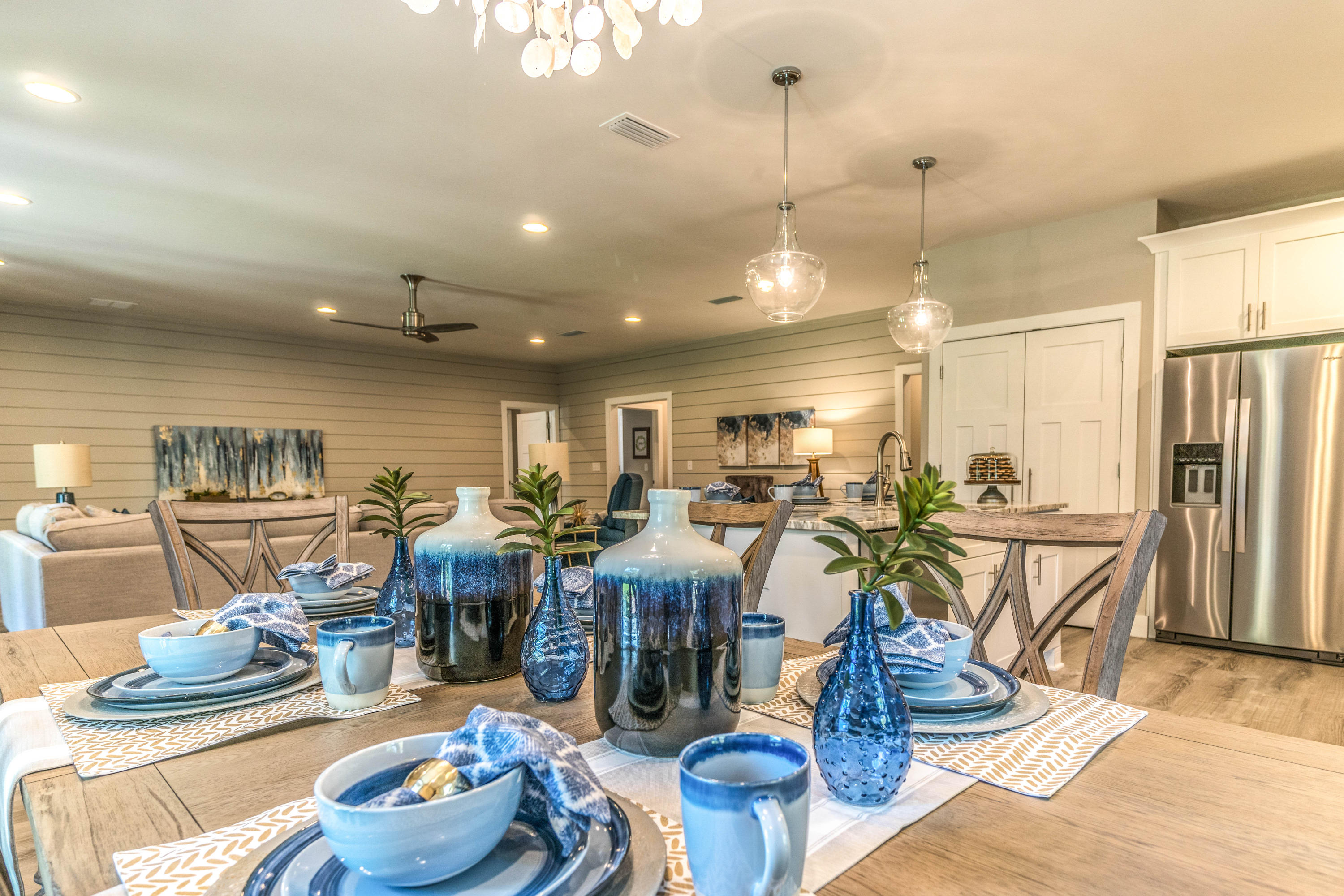 Shepard Split S/D Lot 1 - Residential