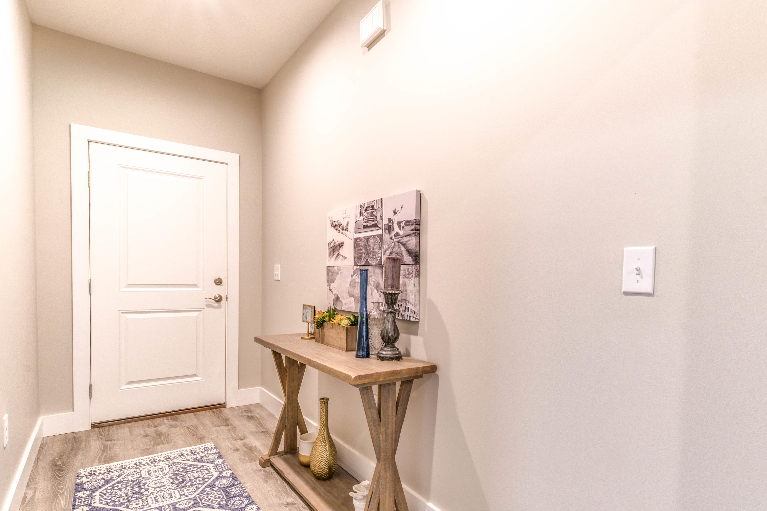 Shepard Split S/D Lot 1 - Residential