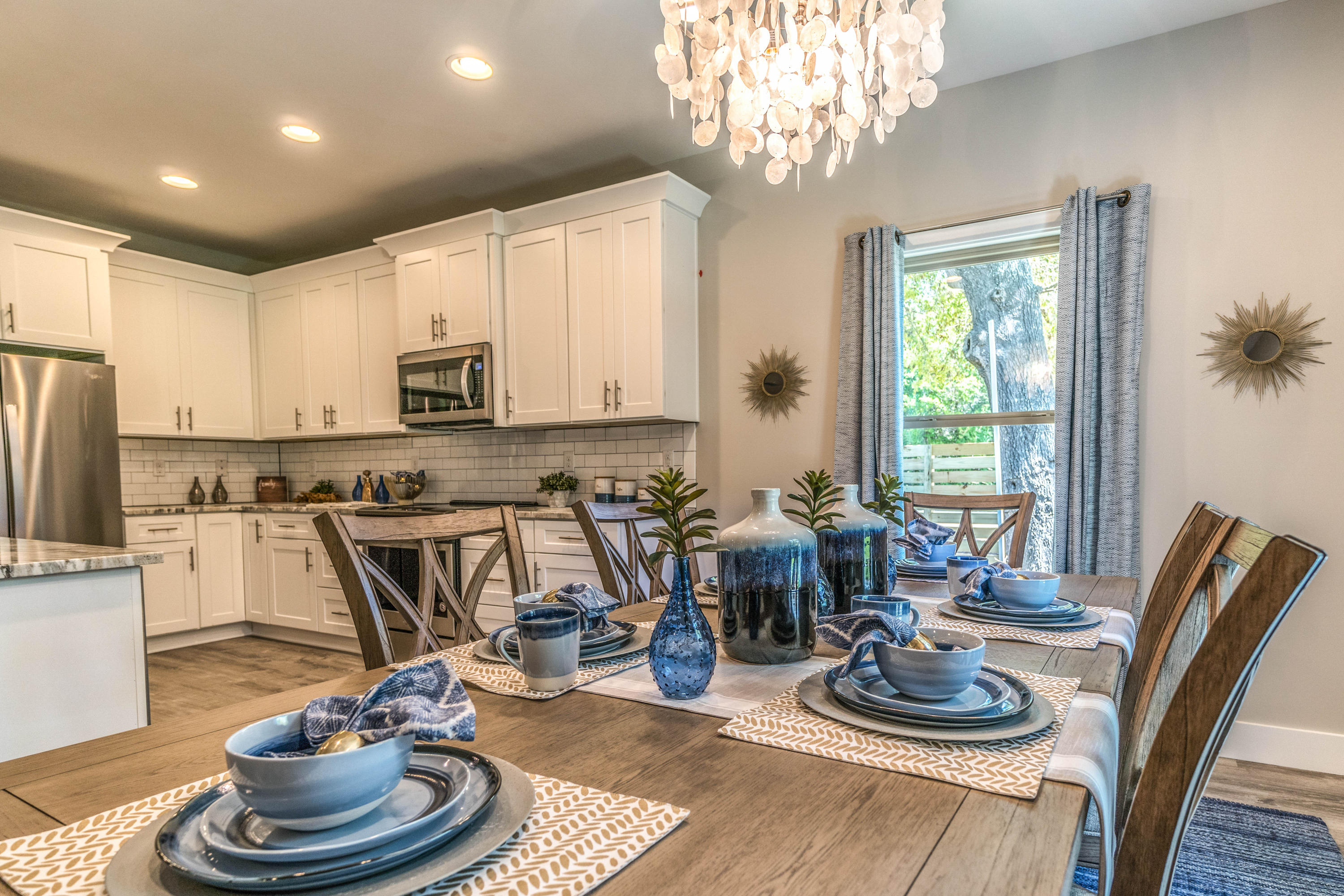 Shepard Split S/D Lot 1 - Residential