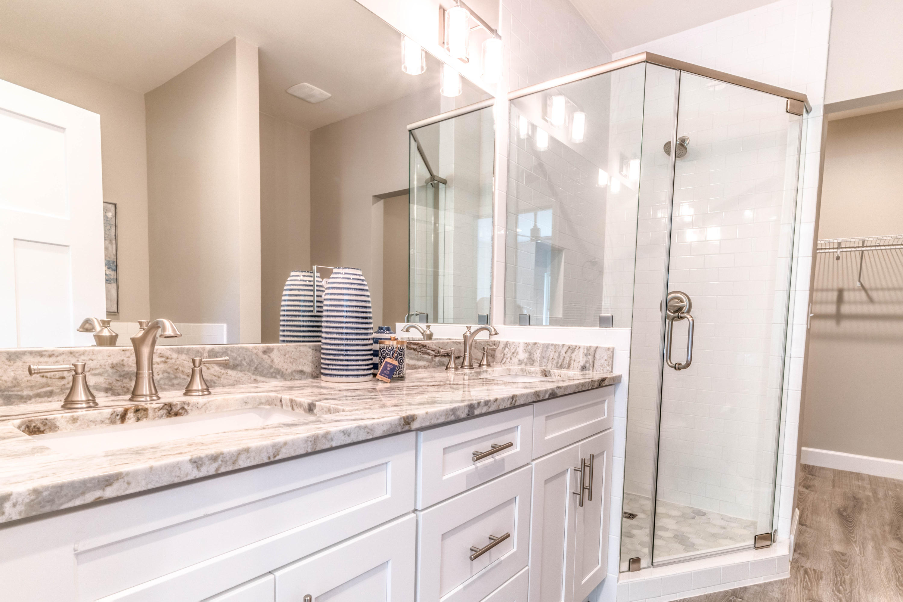 Shepard Split S/D Lot 1 - Residential