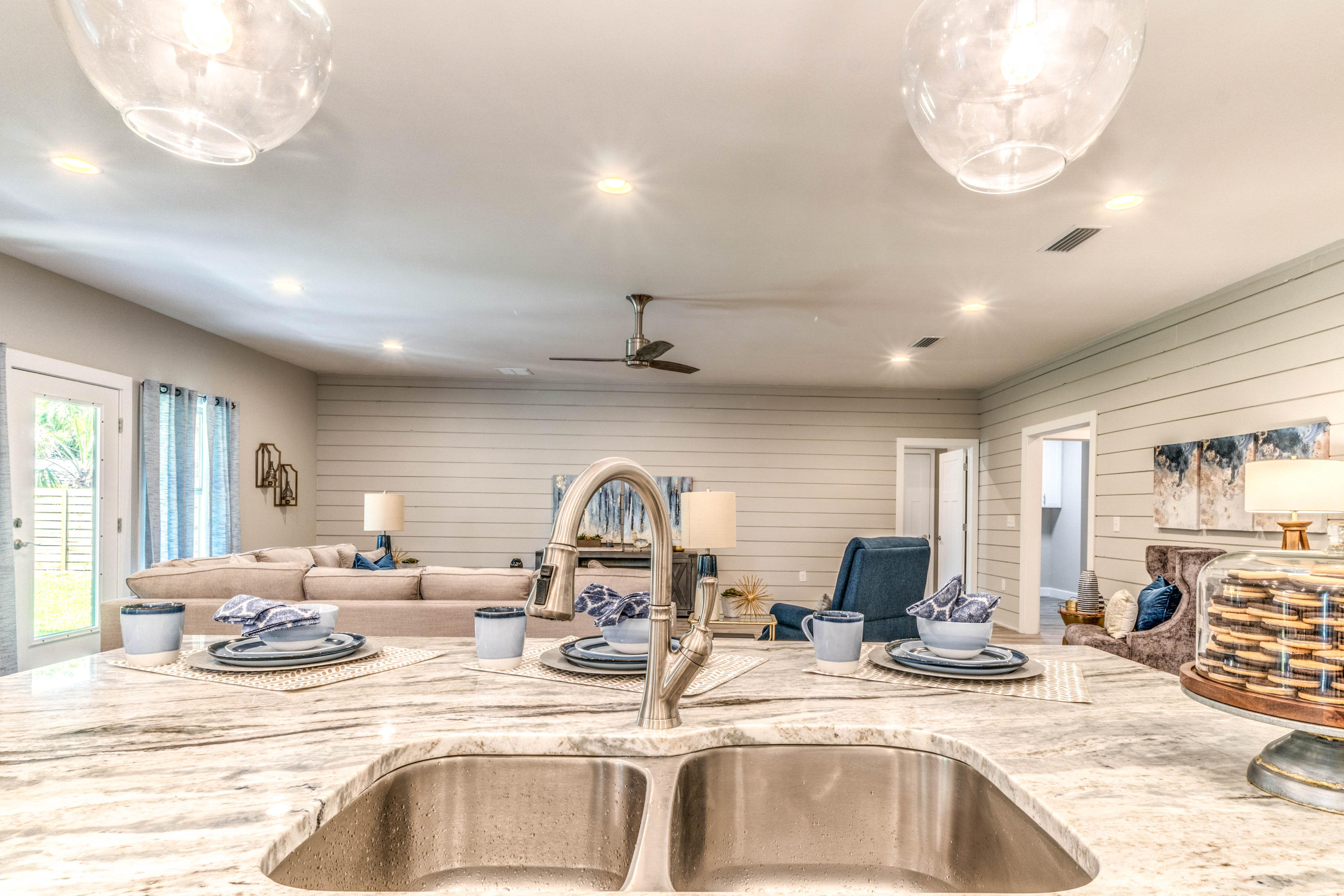 Shepard Split S/D Lot 1 - Residential