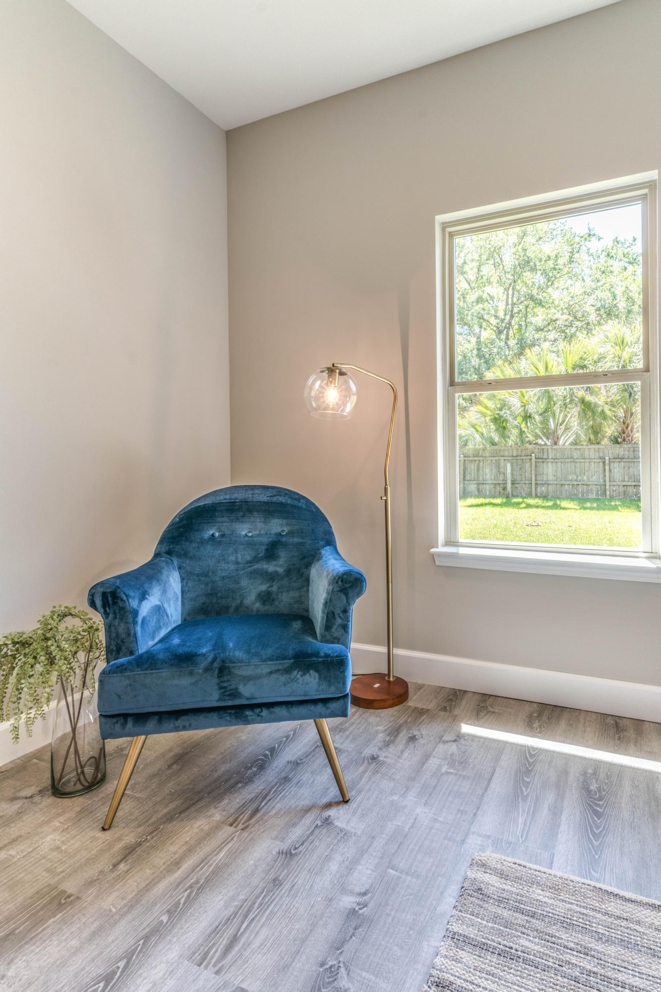 Shepard Split S/D Lot 1 - Residential