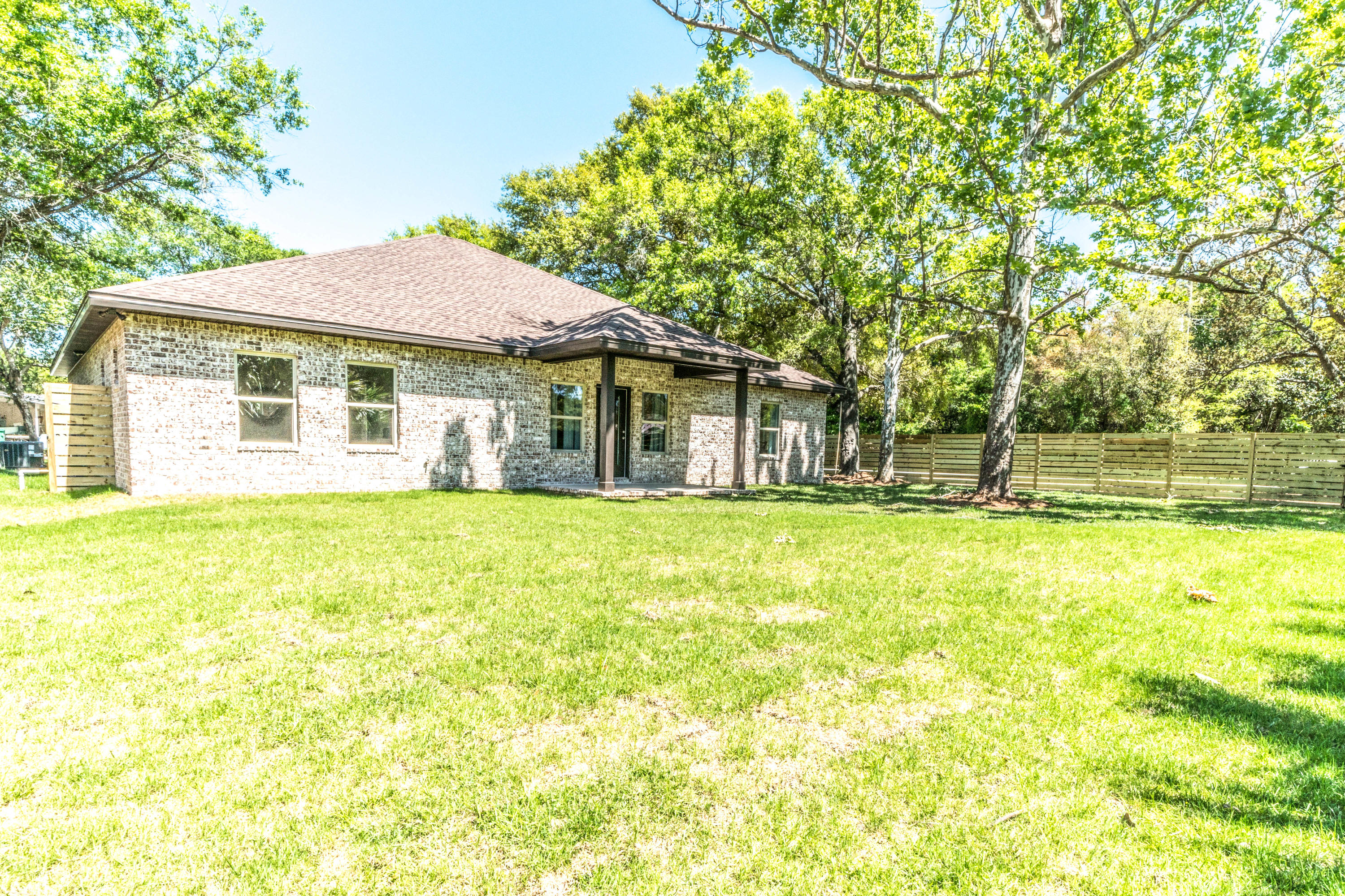 Shepard Split S/D Lot 1 - Residential